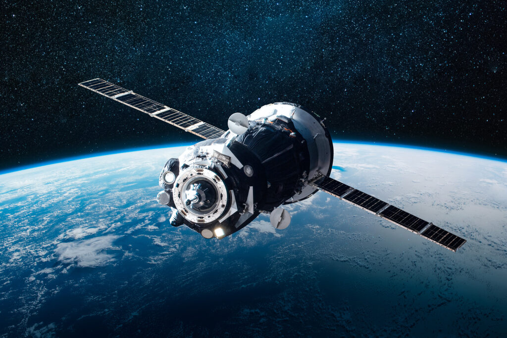 Satellite and Space
