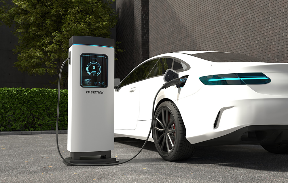 Electric Vehicle