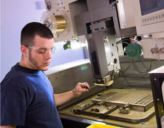 wire edm services