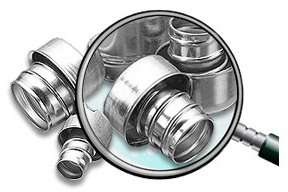 Electrical Conduit Metal Ferrules