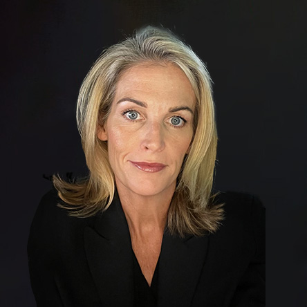 Patrice Kelty