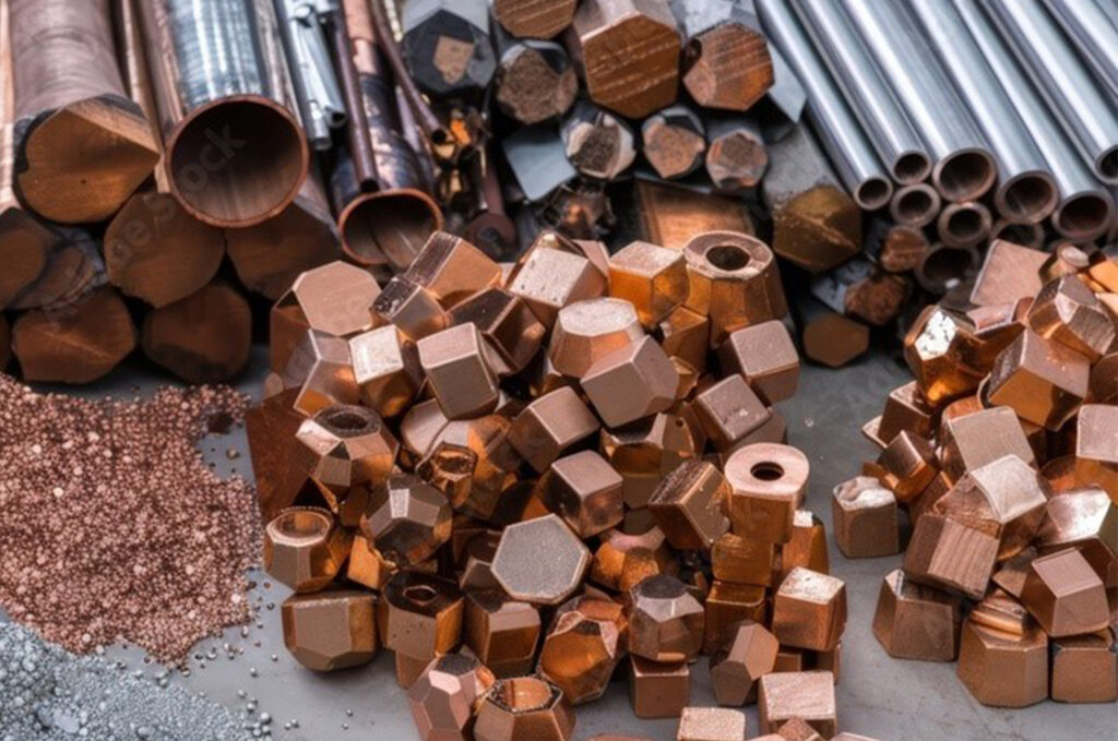 Other Metals