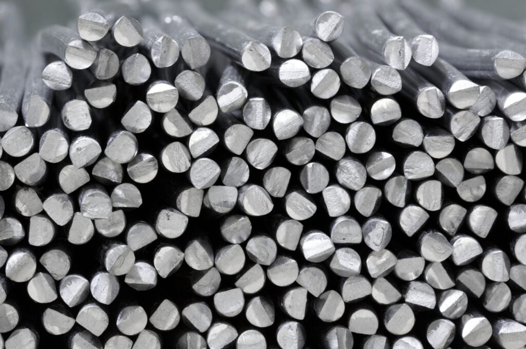 Titanium